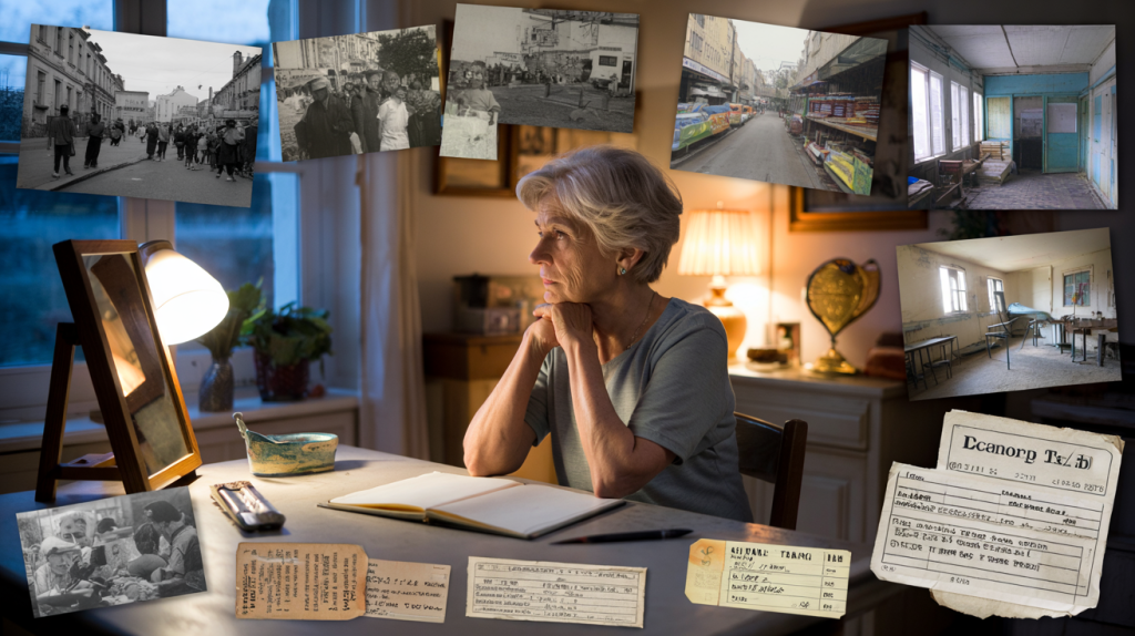 analyse de l’œuvre d’Annie Ernaux