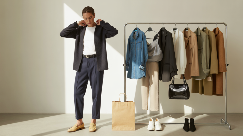 astuces de style simples 2026