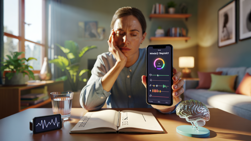 auto-évaluation santé mentale conseils neuropsychologue