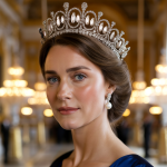 bijou préféré de Kate Middleton pour les grandes occasions