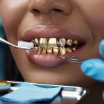 bijoux dentaires grillz