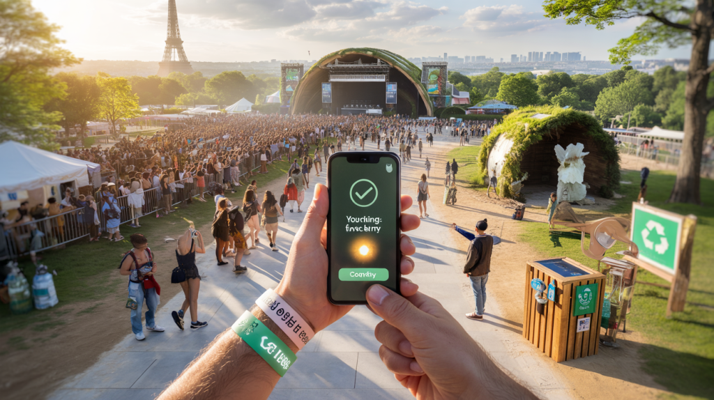 billets we love green 2026