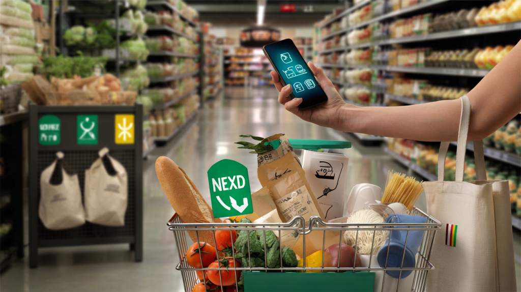 bons plans courses pas cher