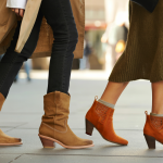 bottes bohème chic 2026