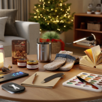 cadeaux de Noël pas chers 2025