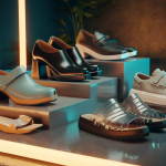 chaussure ringarde de retour 2026