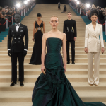 classement best dressed 2025