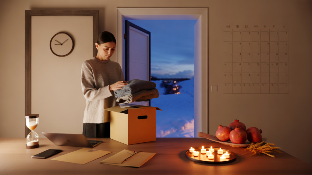 clôturer l’année 2025 numérologie