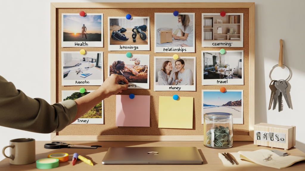 comment faire un tableau de visualisation