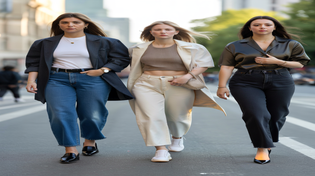 comment porter le jean 2026