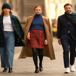comment porter le tartan