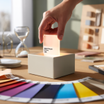 couleur de l'année 2026 Pantone