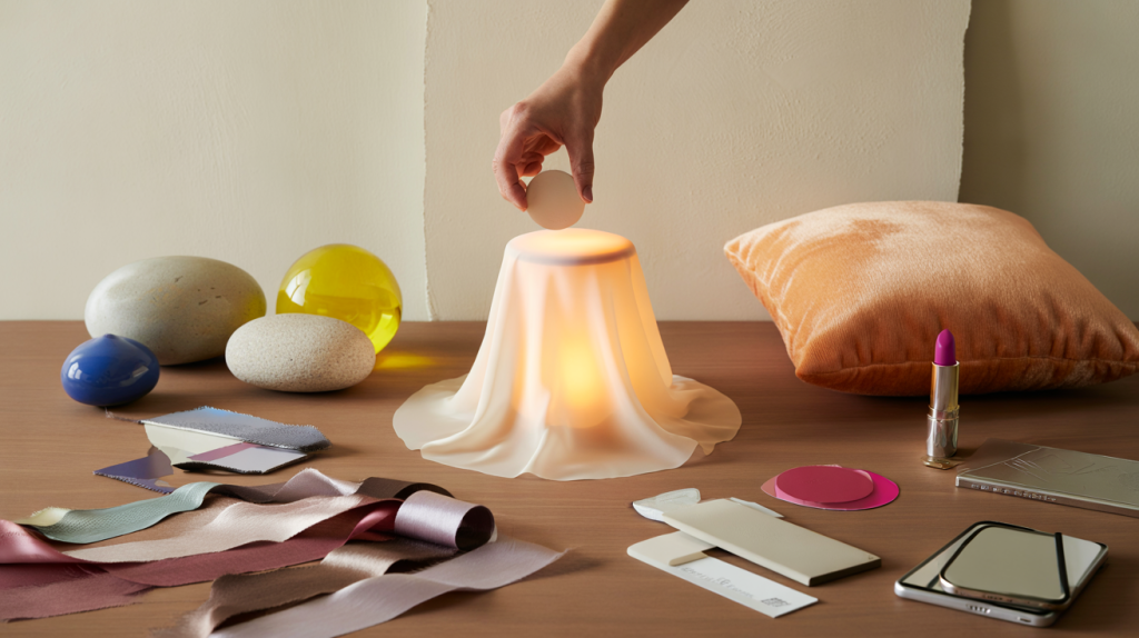 couleur de l’année 2026 pantone