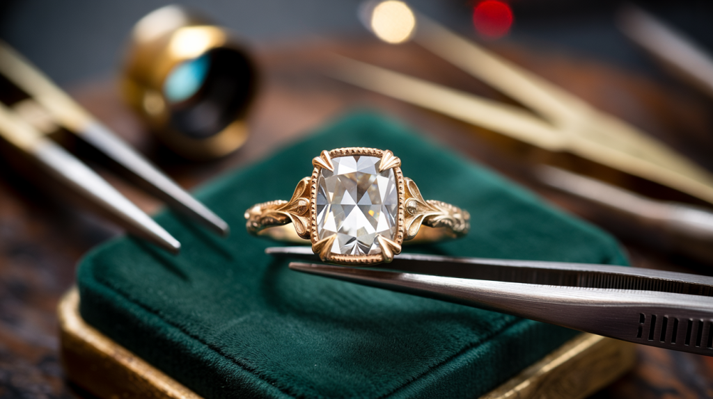 créatrice de la bague Miley Cyrus