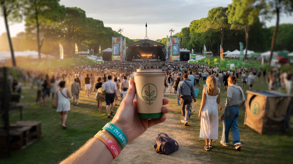 dates we love green 2026