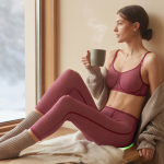 ensemble lingerie hiver