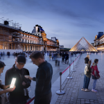 expositions Paris 2026