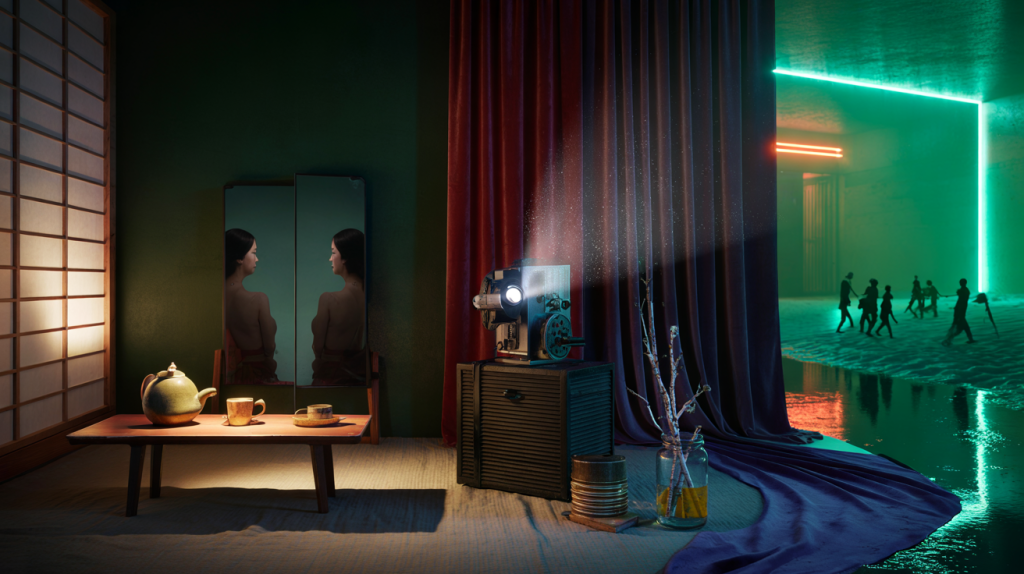 films d'auteur incontournables