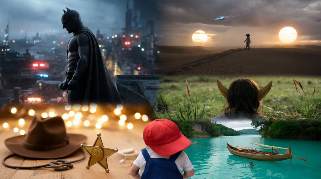 films les plus attendus 2026