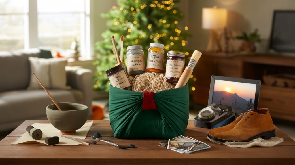 idée cadeau Noël original