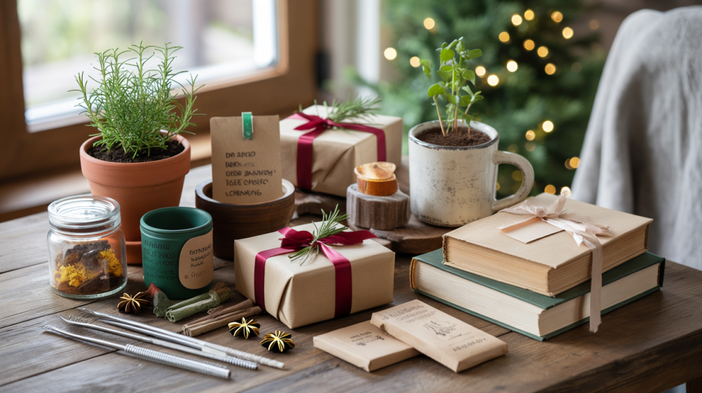 idées cadeaux Noël 2025 petit budget