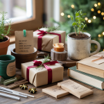 idées cadeaux Noël 2025 petit budget