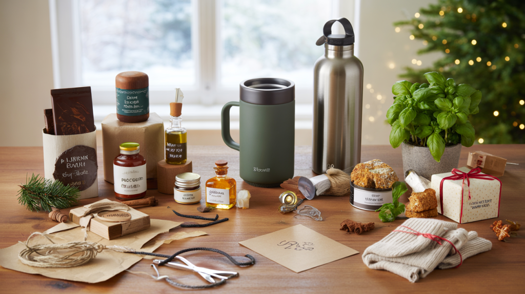 idées de cadeaux de Noël à moins de 20 €