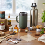 idées de cadeaux de Noël à moins de 20 €