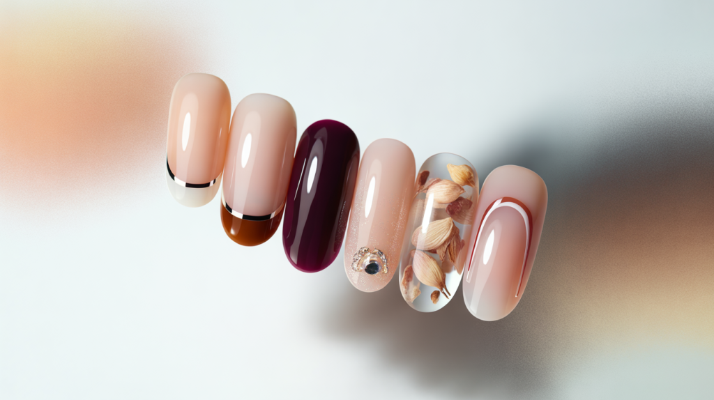 idées nail art 2026