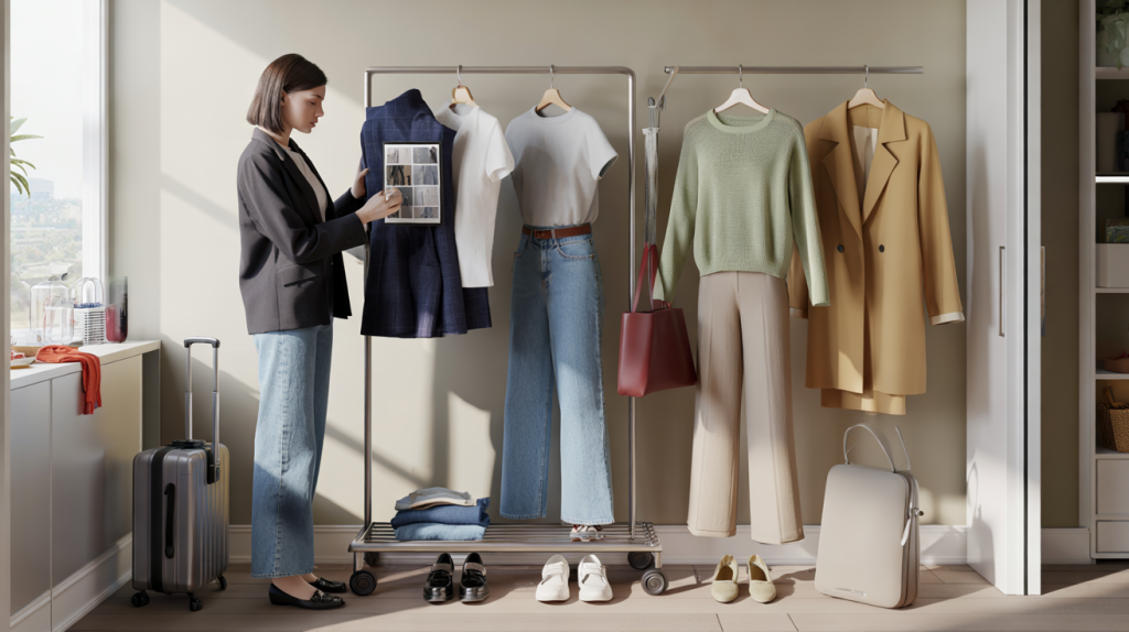 idées tenues Pinterest