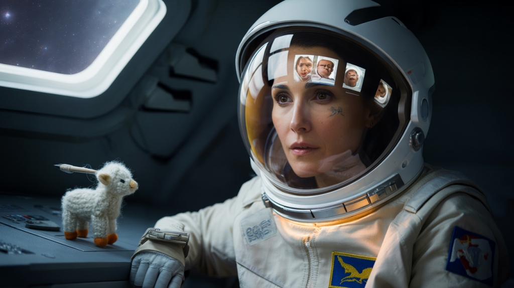 interview Noomi Rapace