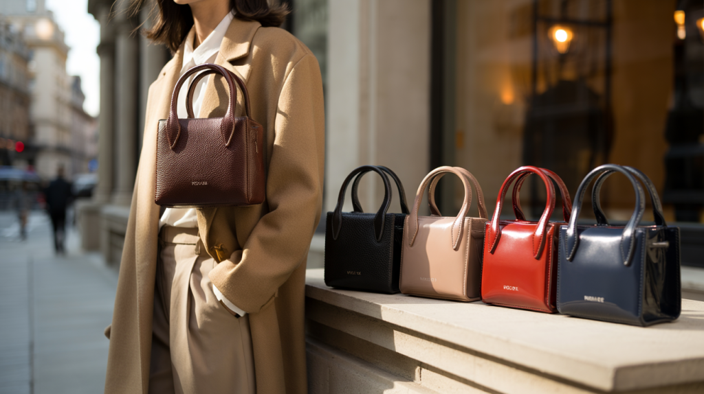 it bag du moment 2025