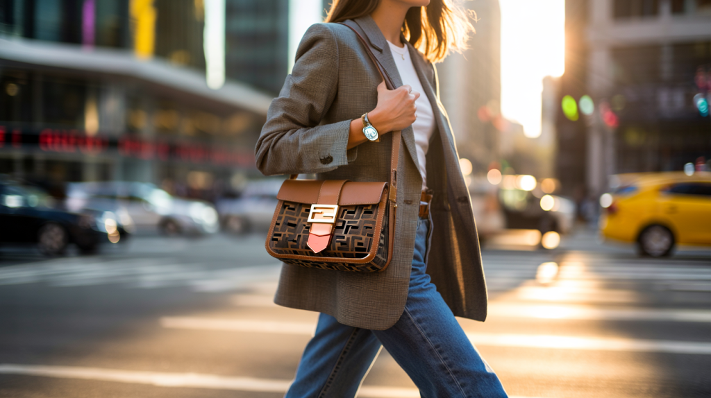 it-bag vintage qui revient à la mode