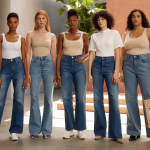 jean Zara qui flatte toutes les morphologies