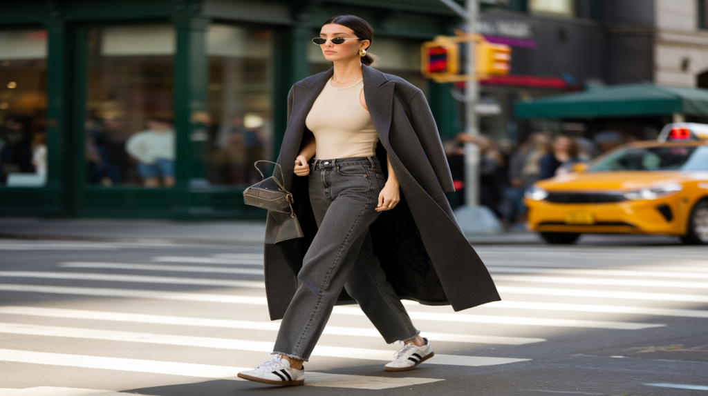 kendall jenner look off-duty