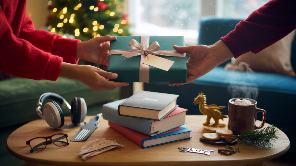 livres à offrir pour Noël