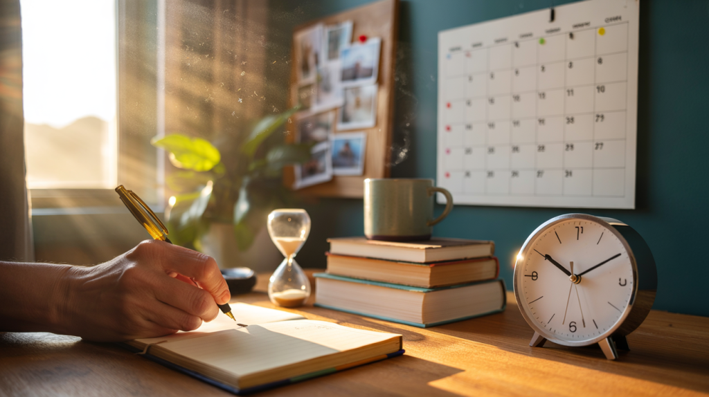 livres pour manifester ses désirs