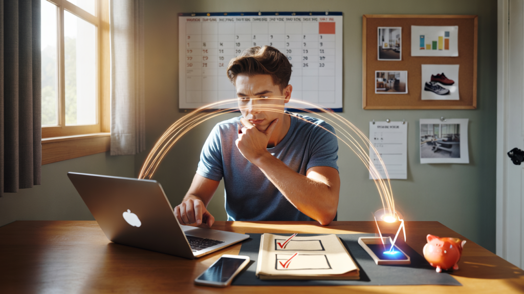 loi de l’attraction comment ça marche