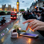 mariage Kim Cattrall Londres