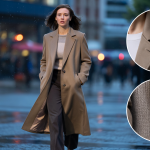 meilleur rapport qualité‑prix manteau long