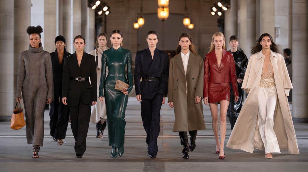 meilleurs designers de mode 2025