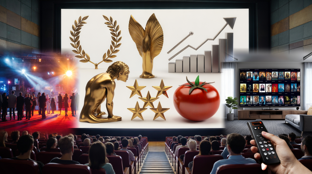 meilleurs films 2025