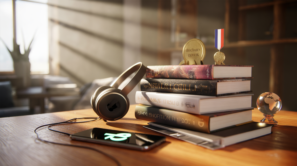 meilleurs livres 2025