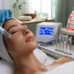 meilleurs soins visage spa