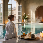 meilleurs spas Paris