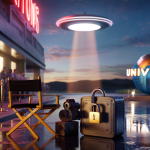 nouveau film Spielberg date de sortie