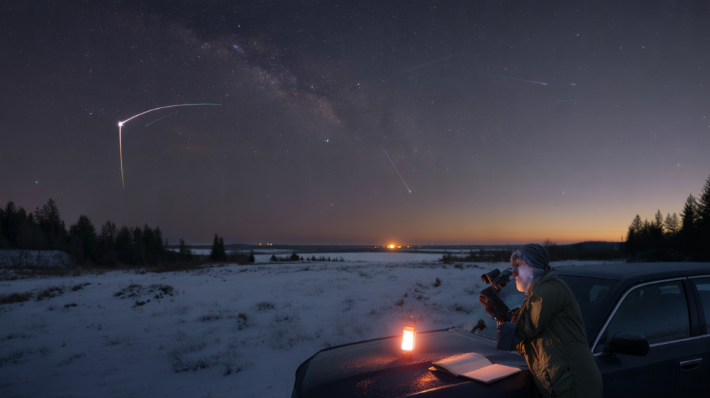 nouvelle lune 20 décembre 2025