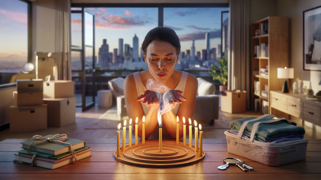 numérologie 2025 année universelle 9