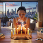 numérologie 2025 année universelle 9