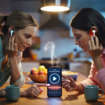 podcast gérer conflits familiaux